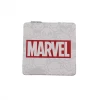 Under The Sea Collectibles Marvel Logo AOP Background Pocket Mirror