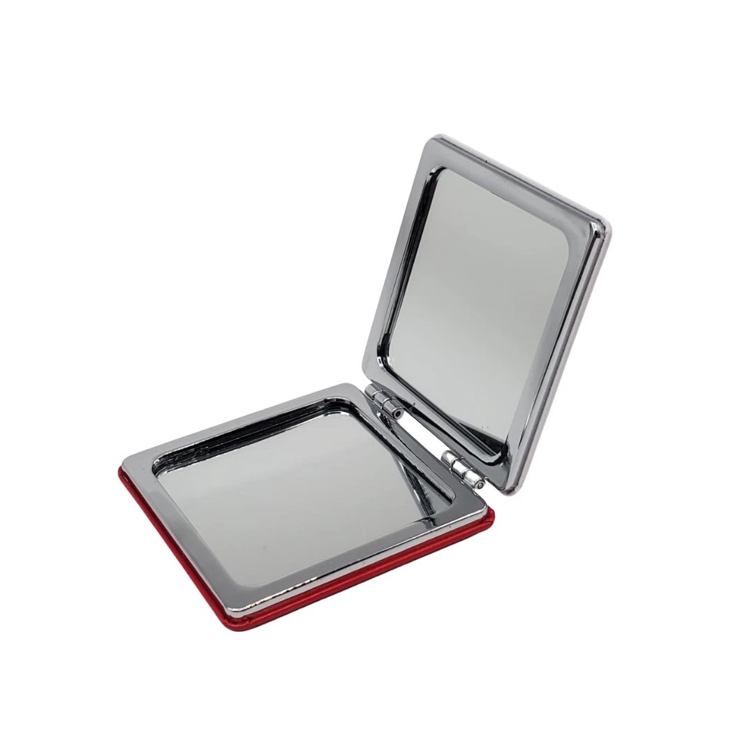 Under The Sea Collectibles Marvel AOP Logo Pocket Mirror 4 Under The Sea Collectibles Marvel AOP Logo Pocket Mirror