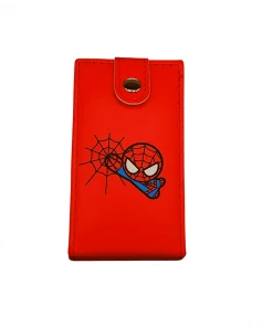 Under The Sea Collectibles Marvel Spiderman 6pc Travel Manicure Set