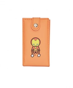 Under The Sea Collectibles Marvel Iron Man 6pc Travel Manicure Set