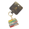 Under The Sea Collectibles Disney Princess Books Loungefly Keychain