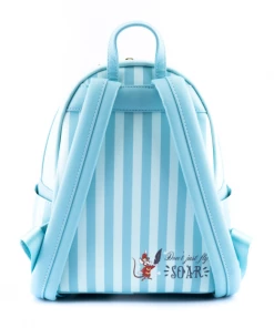 Under The Sea Collectibles Disney Dumbo 80th Anniversary Dont Just Fly Loungefly Mini Backpack