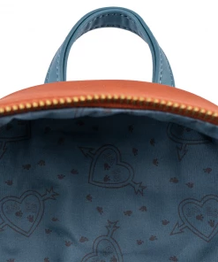 Under The Sea Collectibles Lady And The Tramp Loungefly Mini Backpack Disney