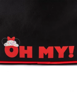 Under The Sea Collectibles Disney Minnie Oh My Sweets Loungefly Mini Backpack