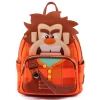 Under The Sea Collectibles Wreck-It Ralph Loungefly Mini Backpack 2 Under The Sea Collectibles Wreck-It Ralph Loungefly Mini Backpack