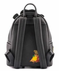 Under The Sea Collectibles Cinderella Evil Stepmother And Stepsisters Villains Scene Loungefly Mini Backpack