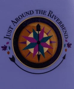 Under The Sea Collectibles Disney Pocahontas Just Around The River Bend Loungefly Mini Backpack