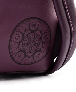 Under The Sea Collectibles Raya And The Last Dragon Tuk Tuk Loungefly Mini Backpack