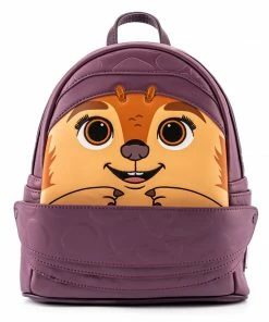 Under The Sea Collectibles Raya And The Last Dragon Tuk Tuk Loungefly Mini Backpack