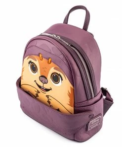 Under The Sea Collectibles Raya And The Last Dragon Tuk Tuk Loungefly Mini Backpack