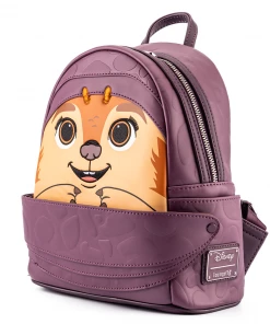 Under The Sea Collectibles Raya And The Last Dragon Tuk Tuk Loungefly Mini Backpack