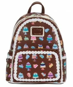 Under The Sea Collectibles Disney Princess Cakes Loungefly Mini Backpack
