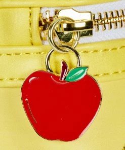 Under The Sea Collectibles Disney Snow White Cosplay Bow Loungefly Mini Backpack