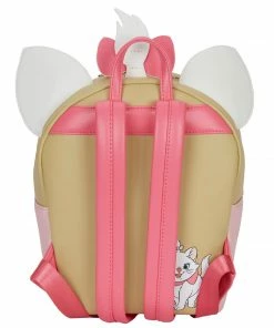 Under The Sea Collectibles Disney Marie Sweets Cupcake Loungefly Mini Backpack