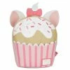 Under The Sea Collectibles Disney Marie Sweets Cupcake Loungefly Mini Backpack