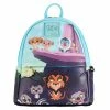 Under The Sea Collectibles Disney Lion King Pride Rock Loungefly POP Mini Backpack 2 Under The Sea Collectibles Disney Lion King Pride Rock Loungefly POP Mini Backpack