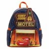 Under The Sea Collectibles Pixar Cars Cozy Cone Loungefly Mini Backpack Disney