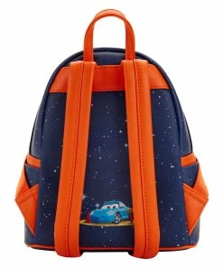 Under The Sea Collectibles Pixar Cars Cozy Cone Loungefly Mini Backpack Disney