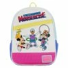 Under The Sea Collectibles Disney Mousercise Loungefly Mini Backpack