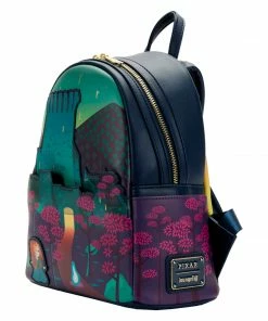 Under The Sea Collectibles Disney Brave Merida Princess Castle Series Loungefly Mini Backpack