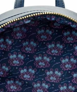 Under The Sea Collectibles Disney Brave Merida Princess Castle Series Loungefly Mini Backpack