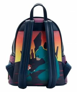 Under The Sea Collectibles Disney Brave Merida Princess Castle Series Loungefly Mini Backpack