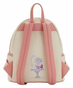 Under The Sea Collectibles Disney Hercules 25th Anniversary Meg & Herc Loungefly Mini Backpack