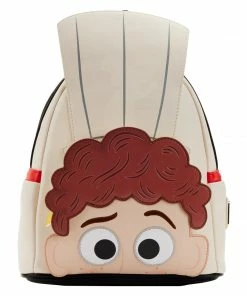 Under The Sea Collectibles Pixar Ratatouille 15th Anniversary Little Chef Loungefly Mini Backpack