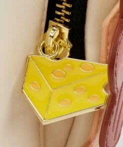 Under The Sea Collectibles Pixar Ratatouille 15th Anniversary Little Chef Loungefly Mini Backpack