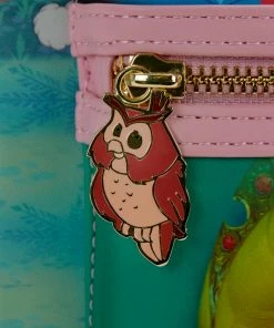 Under The Sea Collectibles Disney Sleeping Beauty Princess Scene Loungefly Mini Backpack