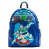 Under The Sea Collectibles Pixar Moments Toy Story Jessie & Buzz Loungefly Mini Backpack