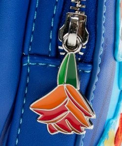 Under The Sea Collectibles Pixar Moments Toy Story Jessie & Buzz Loungefly Mini Backpack