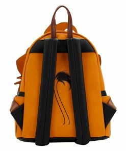 Under The Sea Collectibles Disney Lion King Scar Villains Scene Loungefly Mini Backpack