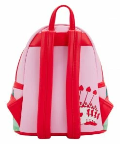 Under The Sea Collectibles Alice In Wonderland Painting The Roses Loungefly Mini Backpack Disney