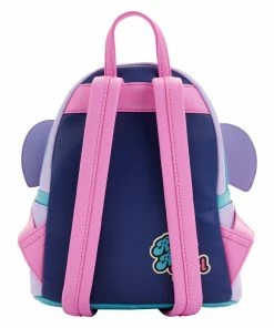 Under The Sea Collectibles Pixar Finding Nemo Darla Loungefly Mini Backpack