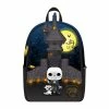 Under The Sea Collectibles Disney Jack Skellington Funko Pop Loungefly Mini Backpack