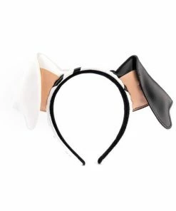 Under The Sea Collectibles Disney 101 Dalmatians 70th Anniversary Loungefly Ears Headband