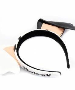 Under The Sea Collectibles Disney 101 Dalmatians 70th Anniversary Loungefly Ears Headband