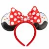 Under The Sea Collectibles Disney Minnie Oh My Sweets Loungefly Ears Headband