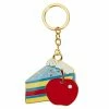 Under The Sea Collectibles Disney Princess Sweets Enamel Loungefly Keychain