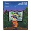 Under The Sea Collectibles Goofy Movie Road Map Loungefly Collector Box Pin