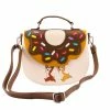 Under The Sea Collectibles Disney Chip And Dale Donut Snatchers Loungefly Crossbody
