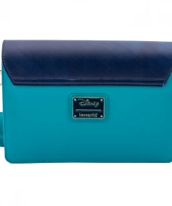 Under The Sea Collectibles Pocahontas Just Around The River Bend Loungefly Crossbody Disney