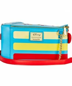Under The Sea Collectibles Disney Snow White Cosplay Cake Loungefly Crossbody