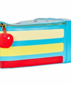 Under The Sea Collectibles Disney Snow White Cosplay Cake Loungefly Crossbody