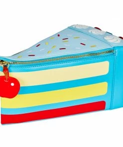 Under The Sea Collectibles Disney Snow White Cosplay Cake Loungefly Crossbody