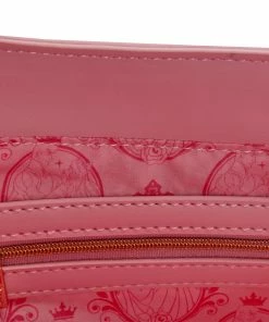 Under The Sea Collectibles Disney Sleeping Beauty Princess Scene Loungefly Wallet