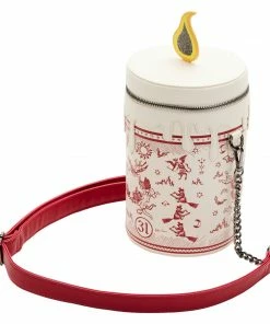 Under The Sea Collectibles Hocus Pocus Black Flame Candle Loungefly Crossbody