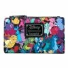 Aristocats Jazzy Cats Loungefly Wallet