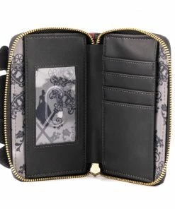 Under The Sea Collectibles Cinderella Evil Stepmother And Stepsisters Villains Scene Loungefly Wallet